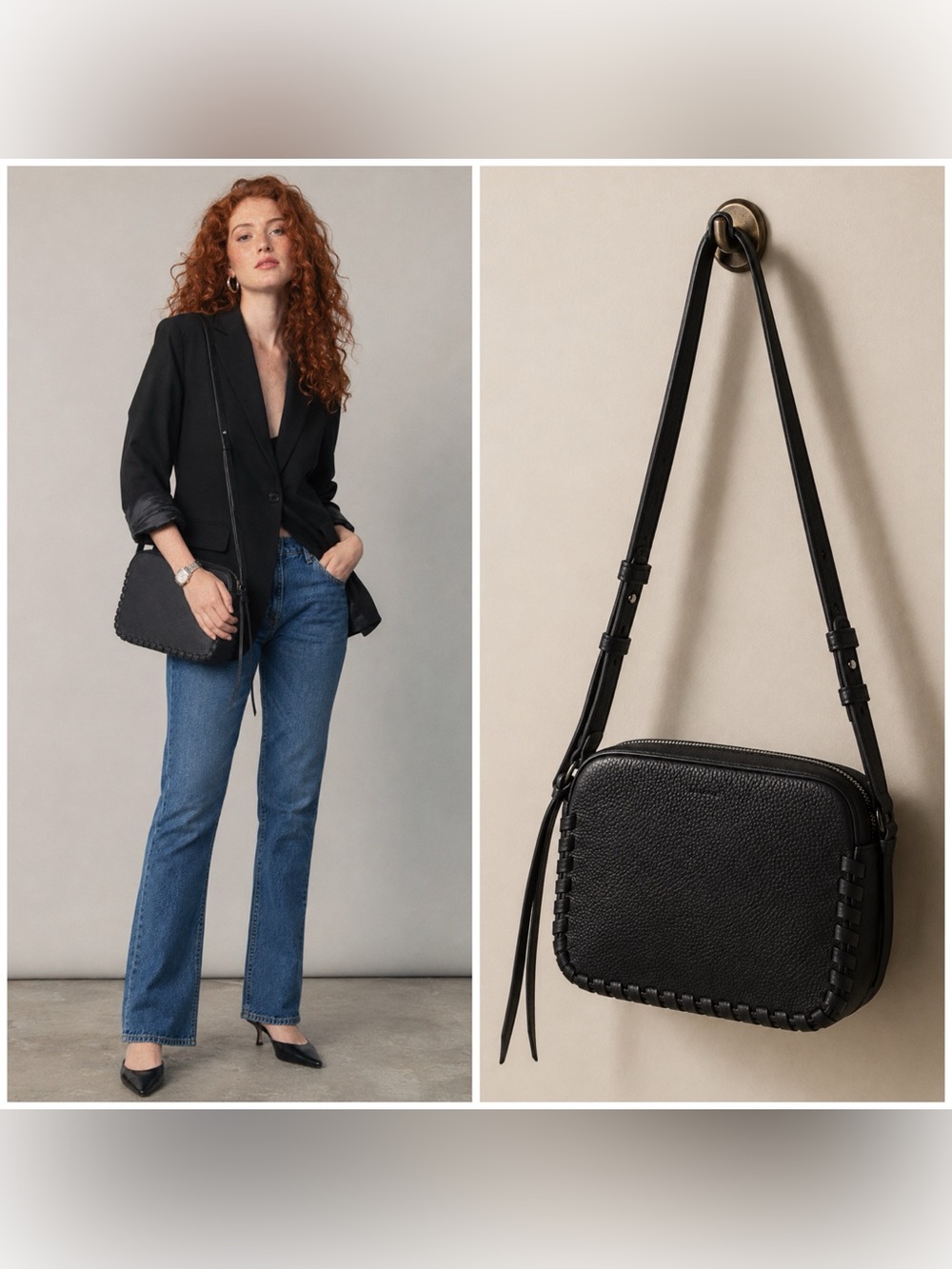 AllSaints Purse
